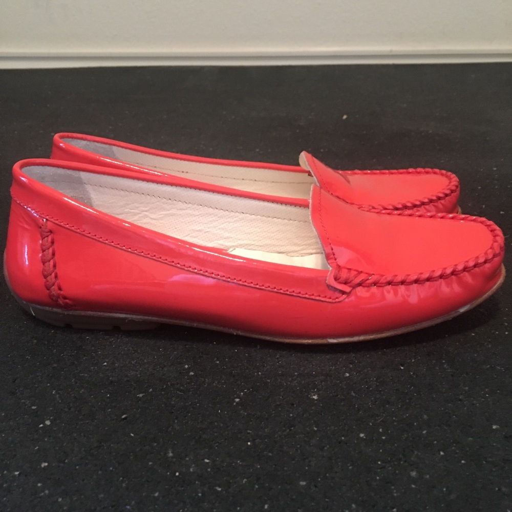 Geox Respira Loafers
